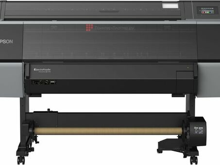 Струйный плоттер Epson SureColor SC-P9500 Spectro (C11CH13301A2)