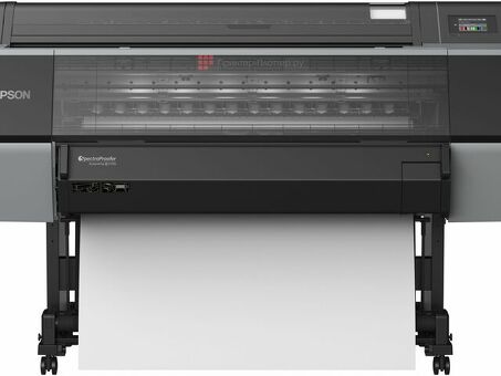 Струйный плоттер Epson SureColor SC-P9500 Spectro (C11CH13301A2)