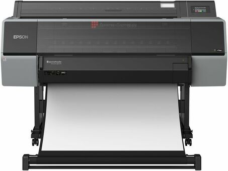 Струйный плоттер Epson SureColor SC-P9500 Spectro (C11CH13301A2)