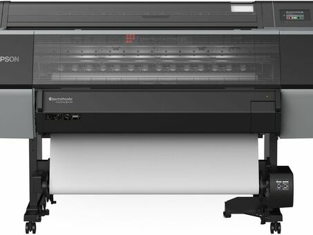 Струйный плоттер Epson SureColor SC-P9500 Spectro (C11CH13301A2)