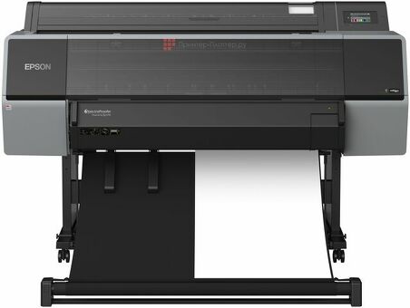 Струйный плоттер Epson SureColor SC-P9500 Spectro (C11CH13301A2)