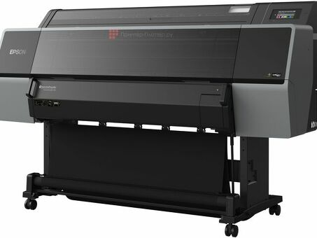 Струйный плоттер Epson SureColor SC-P9500 Spectro (C11CH13301A2)