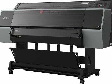 Струйный плоттер Epson SureColor SC-P9500 Spectro (C11CH13301A2)