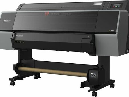 Струйный плоттер Epson SureColor SC-P9500 Spectro (C11CH13301A2)