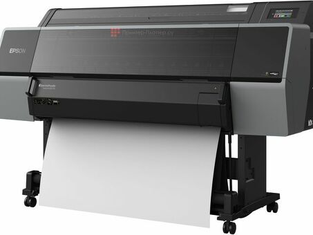 Струйный плоттер Epson SureColor SC-P9500 Spectro (C11CH13301A2)