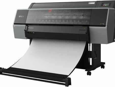 Струйный плоттер Epson SureColor SC-P9500 Spectro (C11CH13301A2)