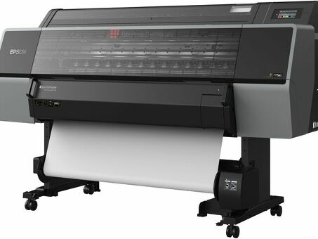 Струйный плоттер Epson SureColor SC-P9500 Spectro (C11CH13301A2)