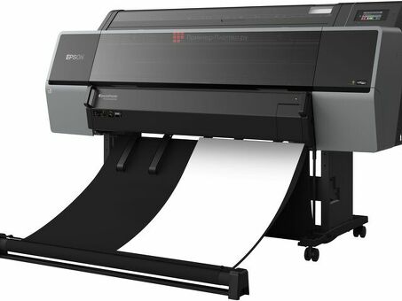 Струйный плоттер Epson SureColor SC-P9500 Spectro (C11CH13301A2)