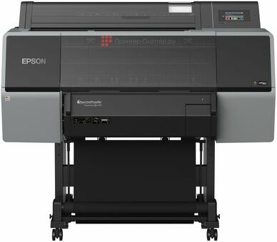 Струйный плоттер Epson SureColor SC-P7500 Spectro (C11CH12301A2)