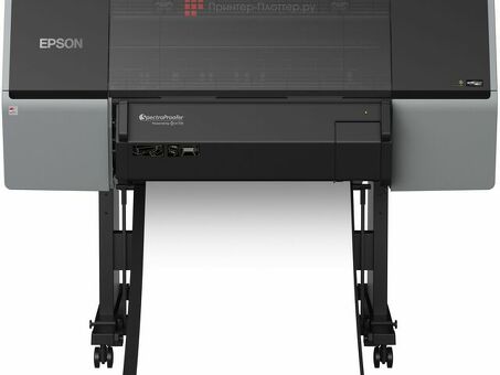 Струйный плоттер Epson SureColor SC-P7500 Spectro (C11CH12301A2)