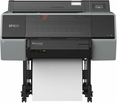 Струйный плоттер Epson SureColor SC-P7500 Spectro (C11CH12301A2)