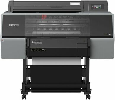 Струйный плоттер Epson SureColor SC-P7500 Spectro (C11CH12301A2)