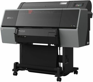 Струйный плоттер Epson SureColor SC-P7500 Spectro (C11CH12301A2)