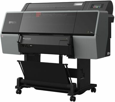 Струйный плоттер Epson SureColor SC-P7500 Spectro (C11CH12301A2)