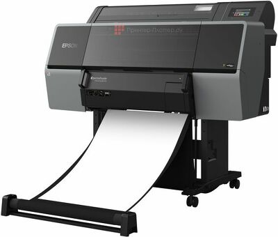 Струйный плоттер Epson SureColor SC-P7500 Spectro (C11CH12301A2)