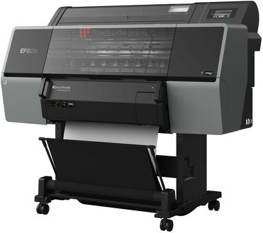 Струйный плоттер Epson SureColor SC-P7500 Spectro (C11CH12301A2)