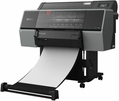 Струйный плоттер Epson SureColor SC-P7500 Spectro (C11CH12301A2)