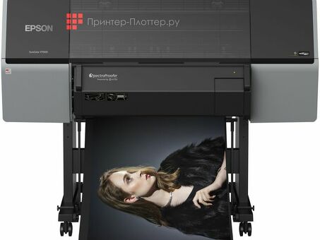 Струйный плоттер Epson SureColor SC-P7500 Spectro (C11CH12301A2)