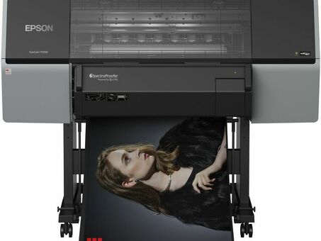 Струйный плоттер Epson SureColor SC-P7500 Spectro (C11CH12301A2)