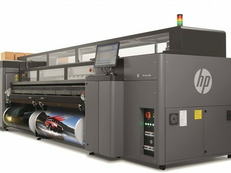 Латексный плоттер HP Latex 3600 (1HA07A)