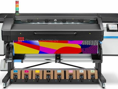 Латексный плоттер HP Latex 800 (Y0U21B)