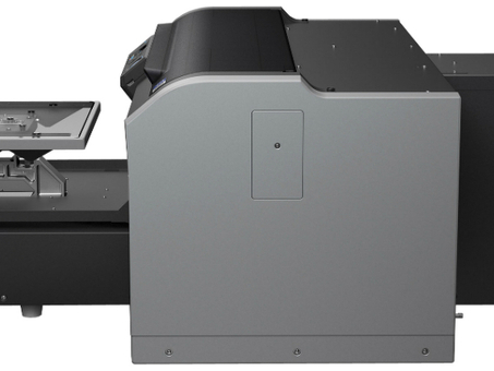 Текстильный принтер Epson SureColor SC-F2100 (5C) (C11CF82301A0)