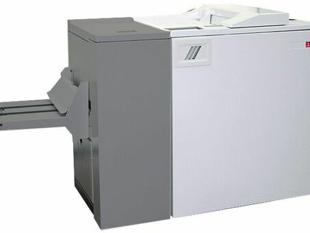 Буклетмейкер Morgana Booklet Maker BM350 (morgana 10206010)