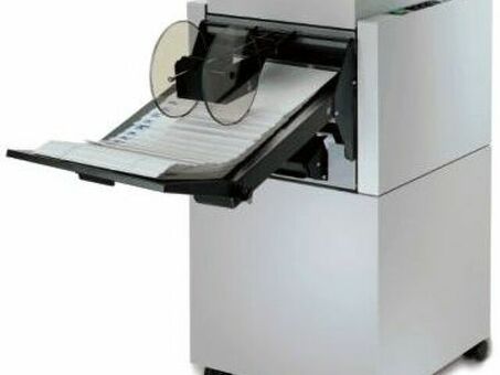 Буклетмейкер Morgana Booklet Maker BM61 (morgana 6108000)