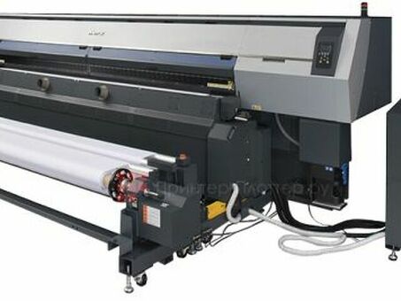 Текстильный плоттер Mimaki Tx500P-3200DS