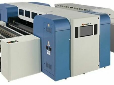 Текстильный плоттер Mimaki MM700-1800B