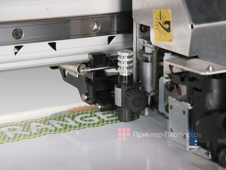 Текстильный плоттер Mimaki Tiger-1800B MkII