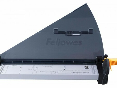 Резак Fellowes Fusion A3 (FS-54109)