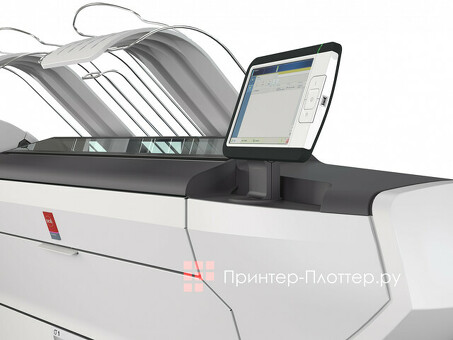 Твердочернильный плоттер Oce ColorWave 3500 (ColorWave 3500 P2R)