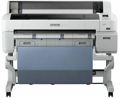 Струйный плоттер Epson SureColor SC-T5200 PS (C11CD67301EB)