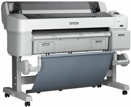 Струйный плоттер Epson SureColor SC-T5200 PS (C11CD67301EB)