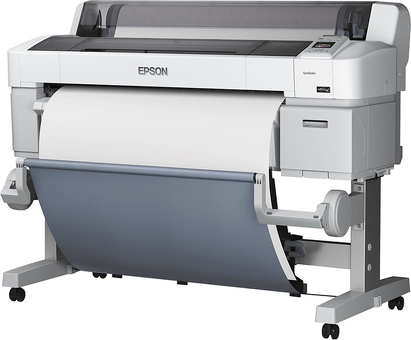 Струйный плоттер Epson SureColor SC-T5200 PS (C11CD67301EB)