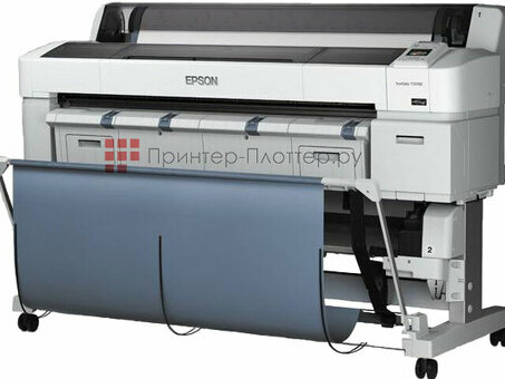 Струйный плоттер Epson SureColor SC-T7200D (C11CD41301A0)