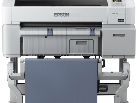 Струйный плоттер Epson SureColor SC-T3200 PS (C11CD66301EB)