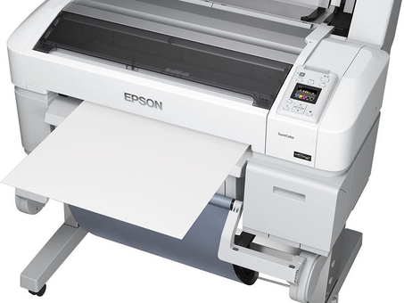 Струйный плоттер Epson SureColor SC-T3200 PS (C11CD66301EB)