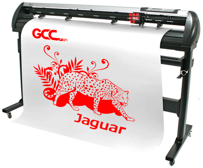 Режущий плоттер GCC Jaguar V J5-101 (112800210G)