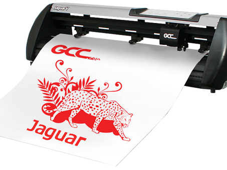 Режущий плоттер GCC Jaguar V J5-61 (112800230G)