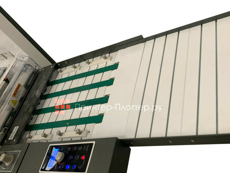 Ламинатор Intec ColorFlare CF1200L (Intec CF1200L)