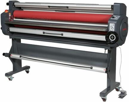 Рулонный ламинатор Mimaki LA-160W