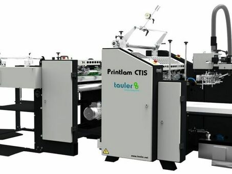 Рулонный ламинатор Tauler PrintLam CTIS75 (TAU PrintLam CTIS75 (CM))