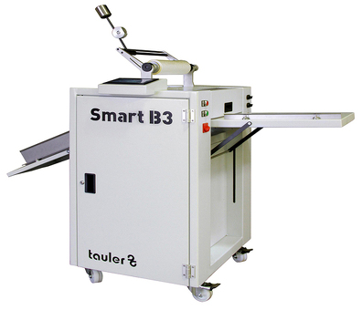 Рулонный ламинатор Tauler Smart B3 (TAU Smart B3)