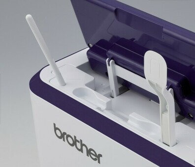 Режущий плоттер Brother CM900 ScanNCut