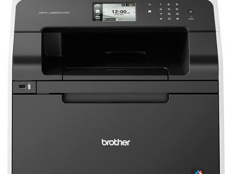 МФУ Brother MFC-L8650CDW (MFCL8650CDWR1)