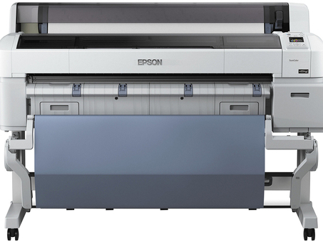 Струйный плоттер Epson SureColor SC-T7200 PS (C11CD68301EB)