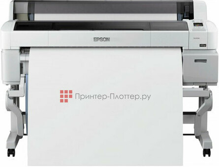 Струйный плоттер Epson SureColor SC-T7200 PS (C11CD68301EB)