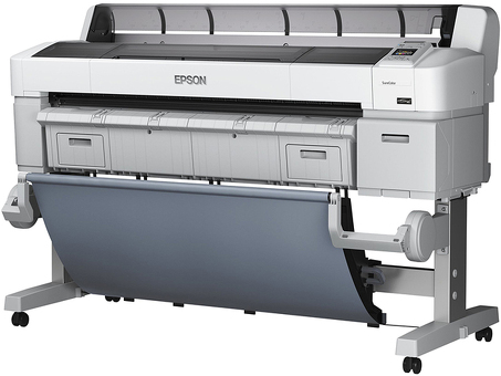 Струйный плоттер Epson SureColor SC-T7200 PS (C11CD68301EB)